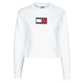 Sweatshirts Tommy Jeans TJW TOMMY FLAG CREW