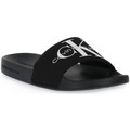 Skor Calvin Klein Jeans 00X SLIDE MONO