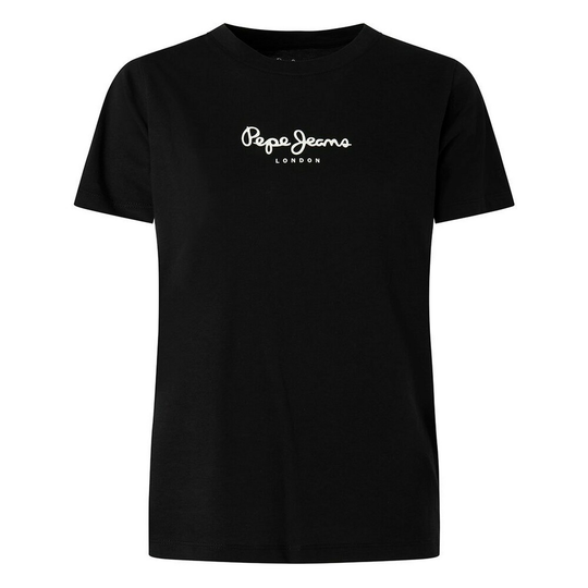 Pepe Jeans - T-shirts - Svart - Herr - Storlek: L,M,S,Xs