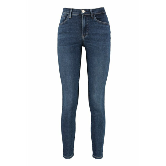 3X1 - Skinny Jeans - Blå - Dam - Storlek: W28,W29,W27