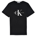 T-shirts med korta ärmar Calvin Klein Jeans MONOGRAM