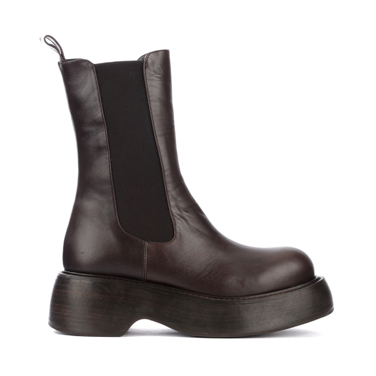 Paloma Barceló - Jodhpurs - Brun - Dam - Storlek: 37 Eu,39 Eu,40 Eu,38 EU