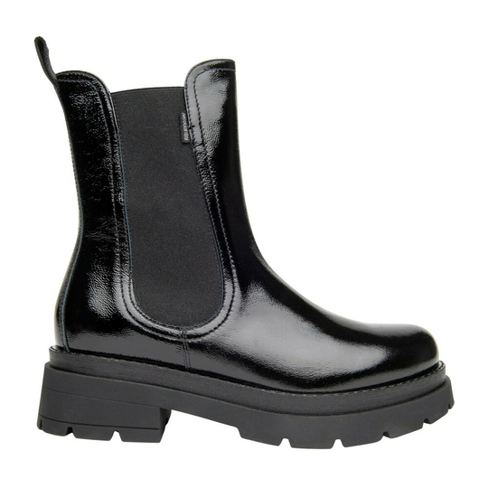 Nerogiardini - Jodhpurs - Svart - Dam - Storlek: 39 Eu,37 Eu,36 EU