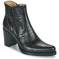 Skor Freelance PADDY 7 ZIP BOOT