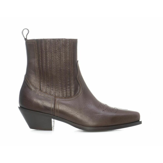 Curiosite - Jodhpurs - Brun - Dam - Storlek: 38 Eu,39 Eu,37 EU