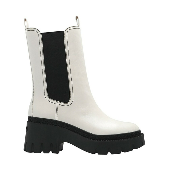 Coach - Jodhpurs - Vit - Dam - Storlek: 40 Eu,39 1/2 Eu,38 1/2 Eu,35 1/2 Eu,36 1/2 Eu,37 1/2 EU