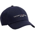 Sportaccessoarer Tommy Jeans GORRA TH ESTABLISHED AZUL 07352