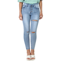 Jeans La Modeuse 18012_P49507