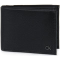 Väskor Calvin Klein Jeans BAXX TRIFOLD CC COIN