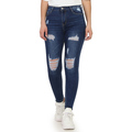 Jeans La Modeuse 18030_P49586