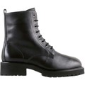 Skor Högl Clay Black Booties