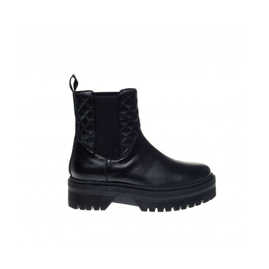 Copenhagen Shoes - Jodhpurs - Svart - Dam - Storlek: 38 Eu,39 Eu,37 Eu,41 Eu,40 EU