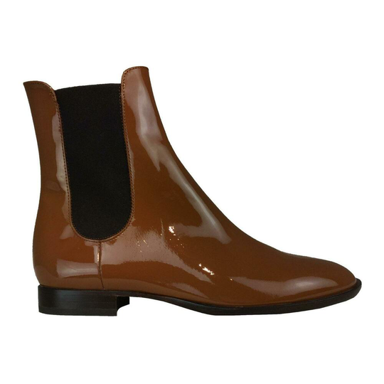 AGL - Jodhpurs - Brun - Dam - Storlek: 38 Eu,37 EU