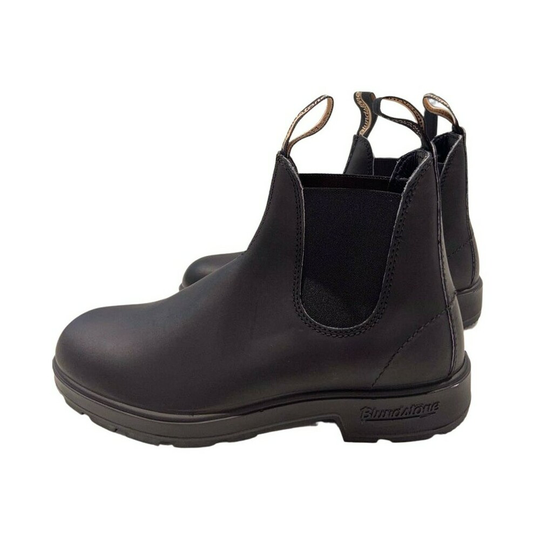 Blundstone - Jodhpurs - Svart - Dam - Storlek: 36 Eu,38 Eu,40 Eu,39 EU