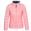 Dunjackor Tommy Jeans MODERN DOWN JKT