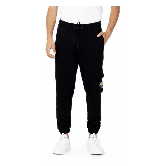 Calvin Klein Jeans - Jeans - Svart - Herr - Storlek: L,M,S