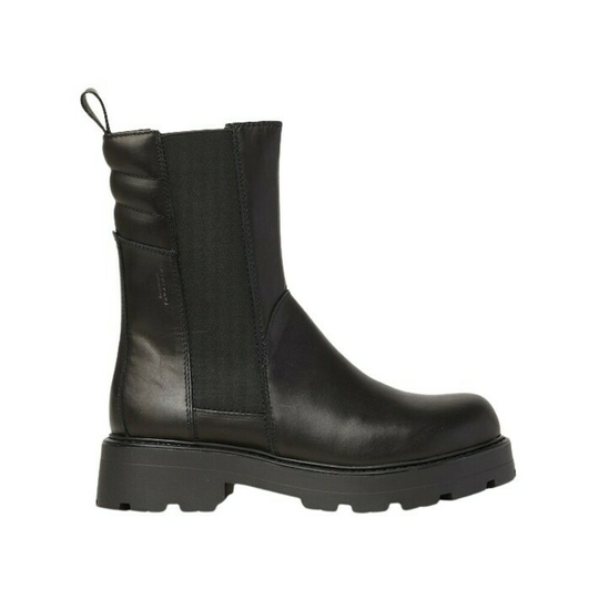 Vagabond Shoemakers - Jodhpurs - Svart - Dam - Storlek: 39 Eu,36 Eu,37 Eu,38 EU