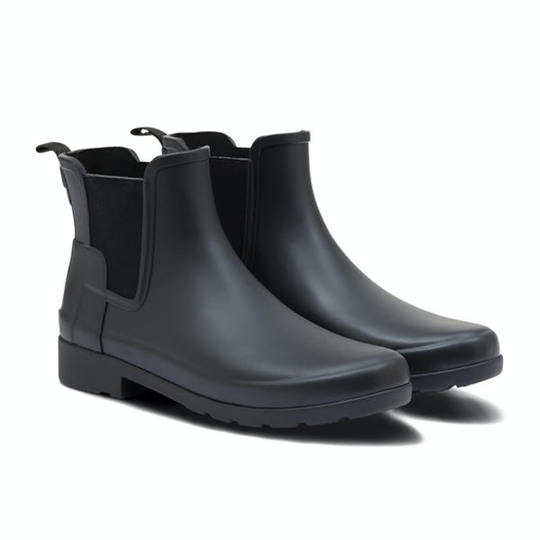 Hunter - Jodhpurs - Svart - Dam - Storlek: 40 1/2 EU