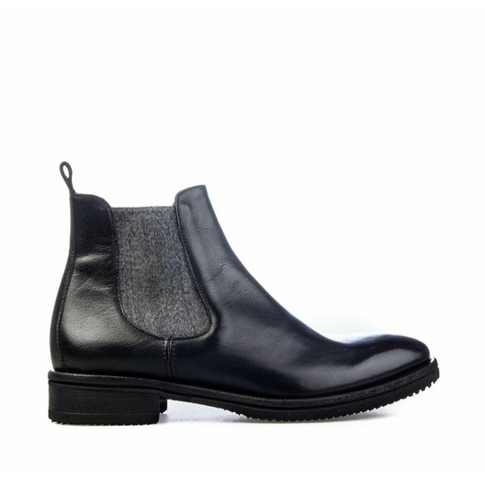 Calpierre - Jodhpurs - Svart - Dam - Storlek: 38 Eu,37 Eu,41 Eu,40 Eu,39 Eu,36 Eu,42 EU