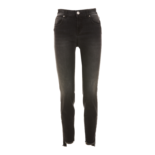 Pinko - Skinny Jeans - Svart - Dam - Storlek: W31,W26,W29,W25,W24,W28,W27,W30
