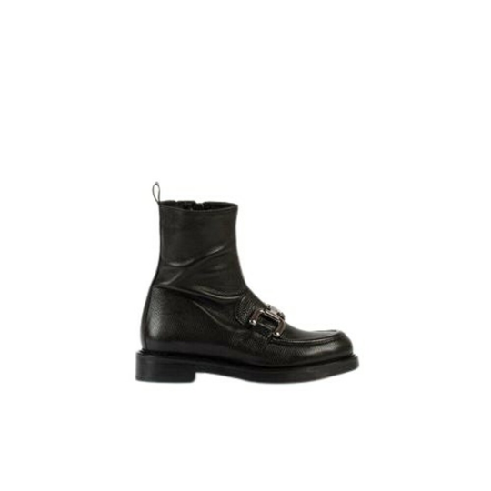 Bukela - Jodhpurs - Svart - Dam - Storlek: 38 Eu,36 Eu,37 Eu,39 Eu,40 EU