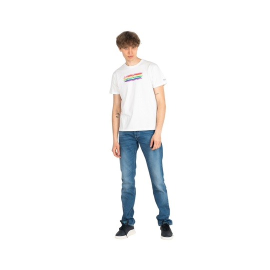 Pepe Jeans - Jeans - Blå - Herr - Storlek: W40,W30,W31