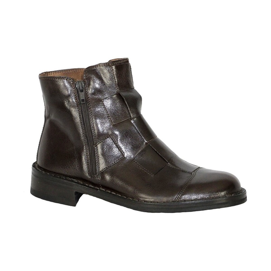 Bubetti - Boots - Brun - Dam - Storlek: 41 1/2 Eu,38 1/2 Eu,38 Eu,42 Eu,37 Eu,36 Eu,36 1/2 Eu,37 1/2 Eu,40 1/2 Eu,41 Eu,40 EU