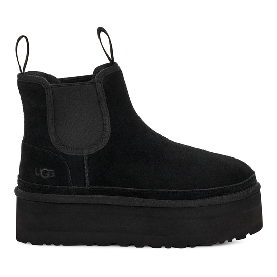 UGG - Jodhpurs - Svart - Dam - Storlek: 38 Eu,41 Eu,40 Eu,37 Eu,39 Eu,36 Eu,42 EU