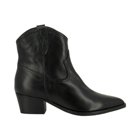Stimm - Jodhpurs - Svart - Dam - Storlek: 39 Eu,36 Eu,38 Eu,40 Eu,37 Eu,35 EU