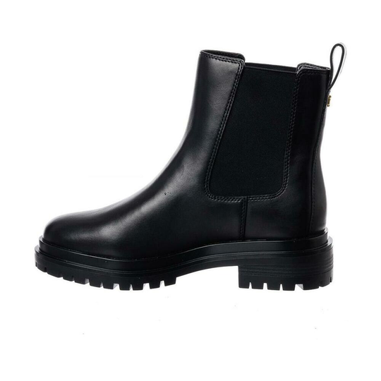 Ralph Lauren - Jodhpurs - Svart - Dam - Storlek: 37 Eu,39 1/2 Eu,36 1/2 Eu,38 Eu,38 1/2 Eu,39 Eu,40 EU