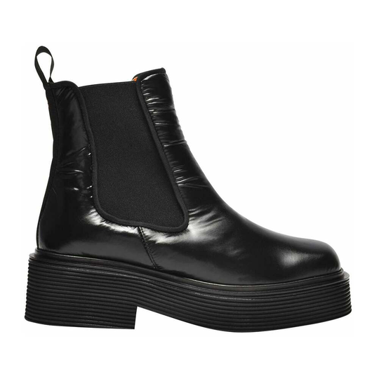 Marni - Jodhpurs - Svart - Dam - Storlek: 36 Eu,37 EU