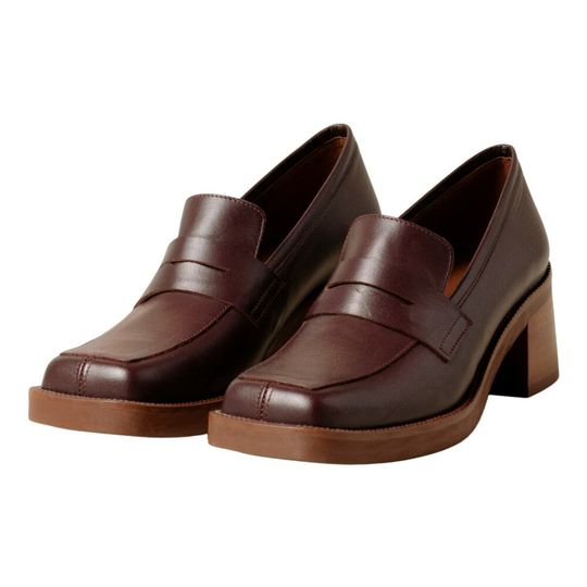 Alohas - Pumps - Röd - Dam - Storlek: 39 Eu,36 Eu,37 EU