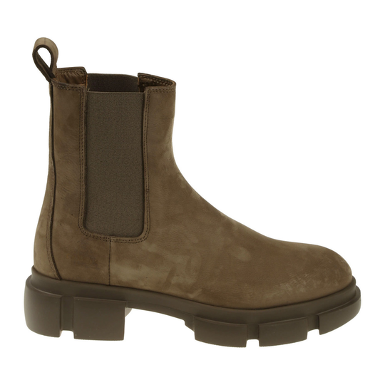 Arkk Copenhagen - Jodhpurs - Brun - Dam - Storlek: 39 Eu,36 Eu,40 Eu,37 Eu,38 EU