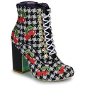 Skor Irregular Choice FRUITY PICNIC