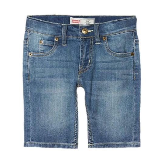 Levi's - Jeans - Blå - Pojke - Storlek: 104 Cm,98 CM