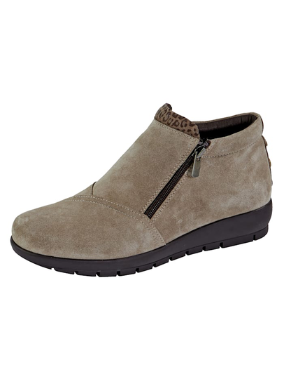 Stövletter Naturläufer Beige