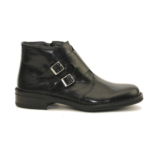 Bubetti - Boots - Svart - Dam - Storlek: 36 EU