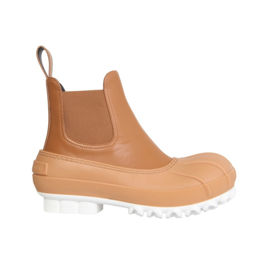 Stella McCartney - Jodhpurs - Beige - Dam - Storlek: 37 Eu,38 Eu,40 Eu,36 Eu,39 EU