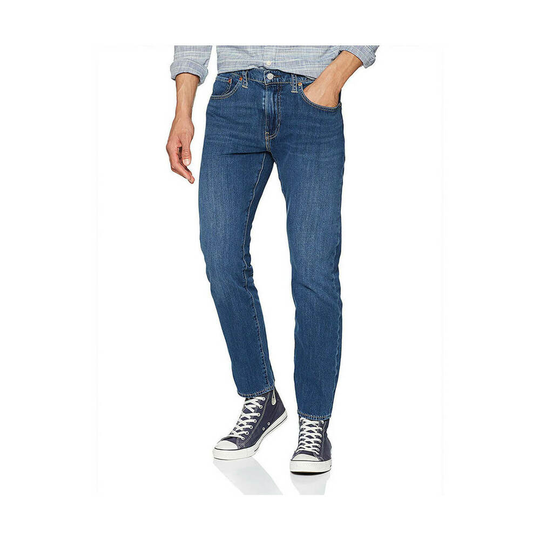 Levi's - Jeans - Blå - Herr - Storlek: W33 L32