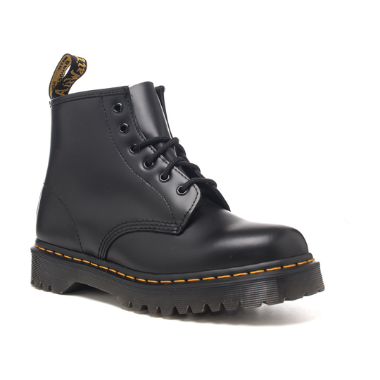 Dr. Martens - Boots - Svart - Herr - Storlek: 44 Eu,43 Eu,41 Eu,40 Eu,45 Eu,42 EU
