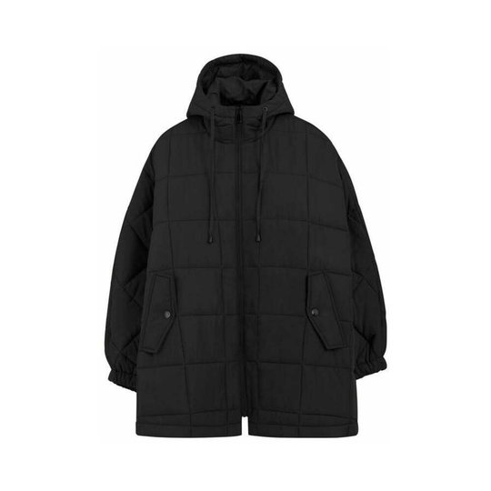 Coster Copenhagen - Vinterjackor - Svart - Dam - Storlek: ONE Size