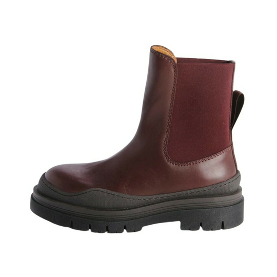 See by Chloé - Jodhpurs - Brun - Dam - Storlek: 38 Eu,40 Eu,36 Eu,39 Eu,41 EU