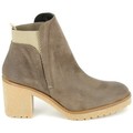 Skor Porronet Boots Alas Taupe