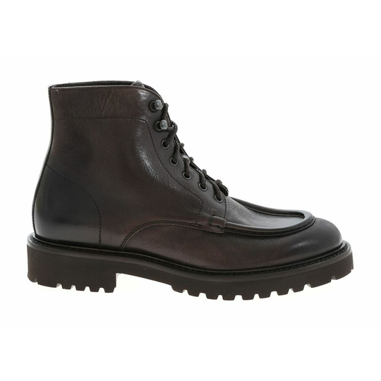 Doucal's - Boots - Brun - Herr - Storlek: 42 1/2 EU