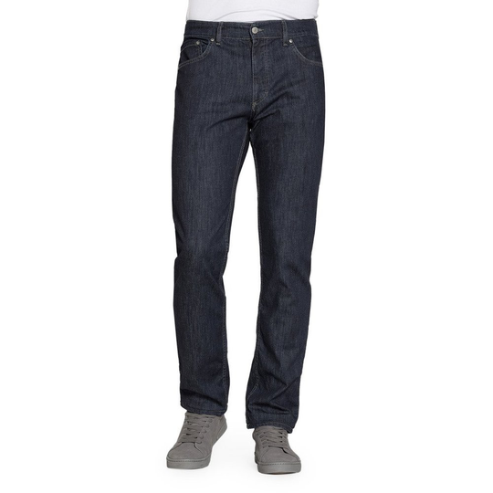 Carrera Jeans - Straight - Blå - Herr - Storlek: S