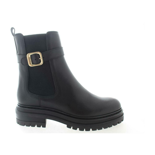 Scapa - Jodhpurs - Svart - Dam - Storlek: 40 EU