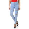 Jeans La Modeuse 18051_P49692