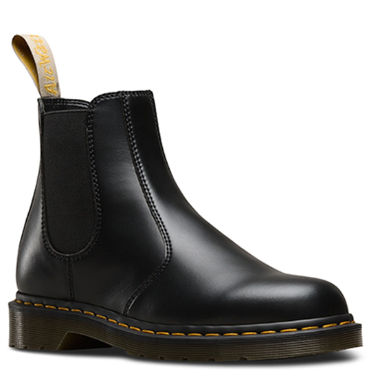 Dr. Martens - Jodhpurs - Svart - Dam - Storlek: 44 Eu,42 1/2 Eu,42 Eu,43 Eu,43 1/2 Eu,41 EU