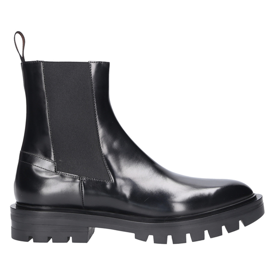 Santoni - Jodhpurs - Svart - Dam - Storlek: 39 Eu,37 Eu,41 EU