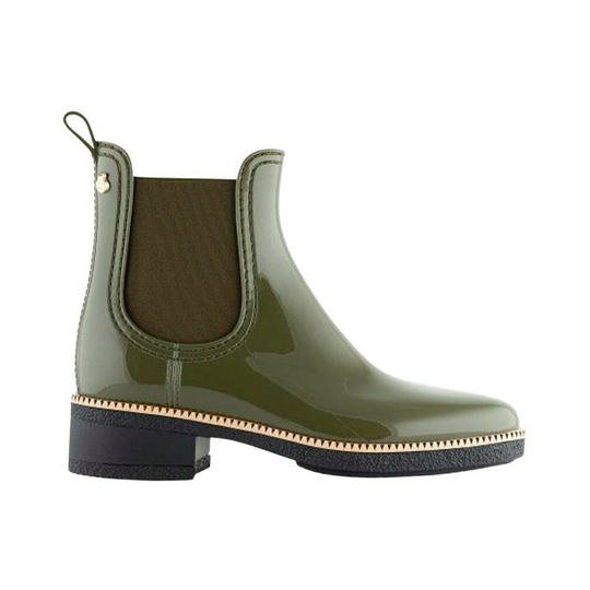 Lemon Jelly - Jodhpurs - Grön - Dam - Storlek: 39 Eu,36 EU